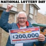 National Lottery Day
