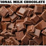 National Milk Chocolate Day