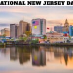 National New Jersey Day