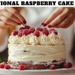 National Raspberry Cake Day