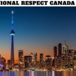 National Respect Canada Day