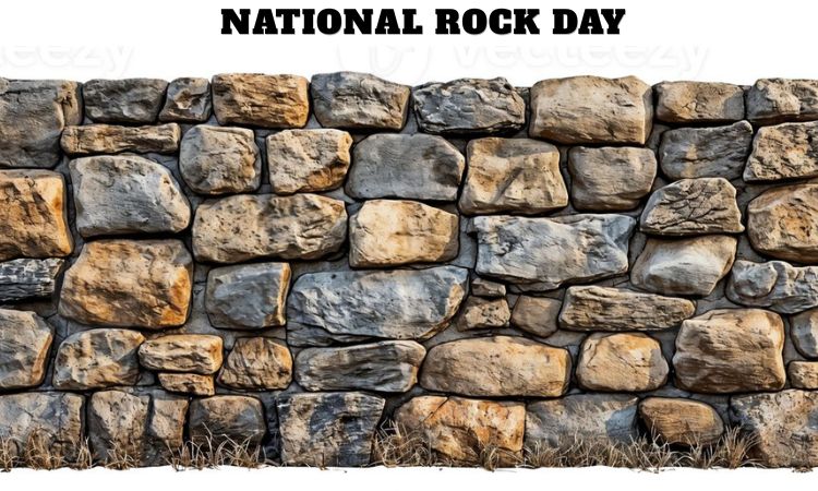 National Rock Day