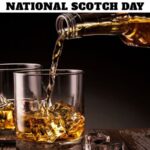 National Scotch Day