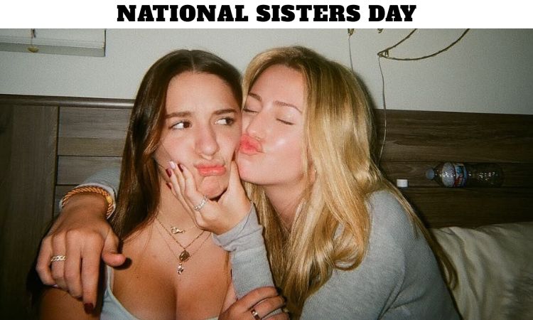 National Sisters Day