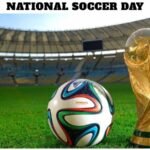 National Soccer Day