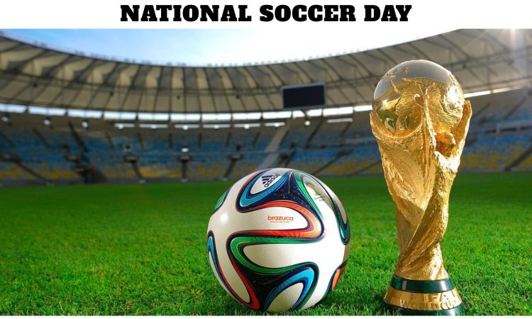 National Soccer Day
