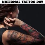 National Tattoo Day