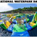 National Waterpark Day