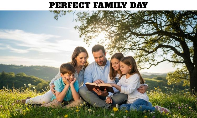 Perfect Family Day