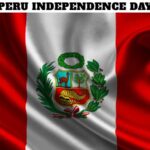 Peru Independence Day