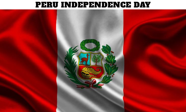 Peru Independence Day