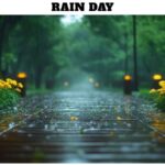 Rain Day