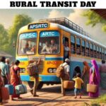 Rural Transit Day