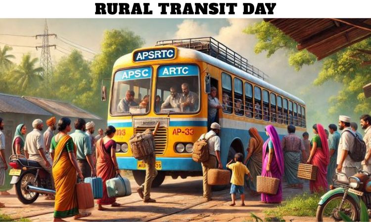 Rural Transit Day