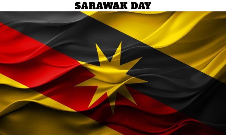 Sarawak Day