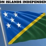 Solomon Islands Independence Day