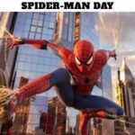 Spider-Man Day