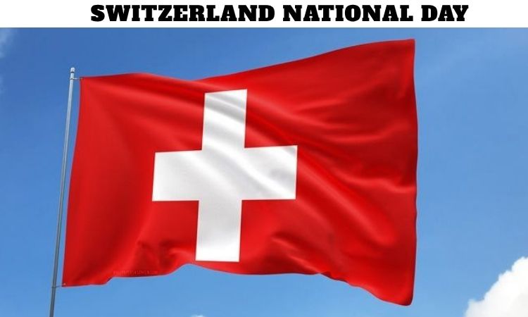 Switzerland National Day
