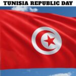 Tunisia Republic Day