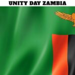 Unity Day Zambia