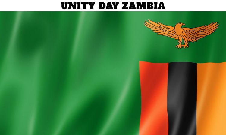Unity Day Zambia