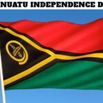 Vanuatu Independence Day