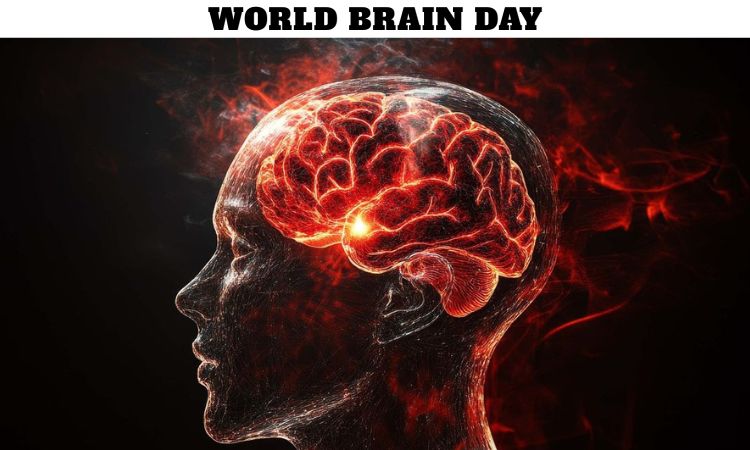 World Brain Day
