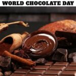 World Chocolate Day