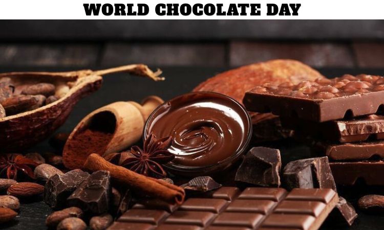 World Chocolate Day