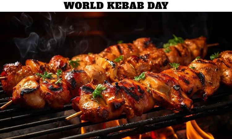 World Kebab Day