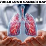 World Lung Cancer Day
