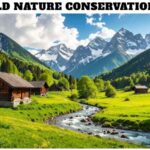 World Nature Conservation Day