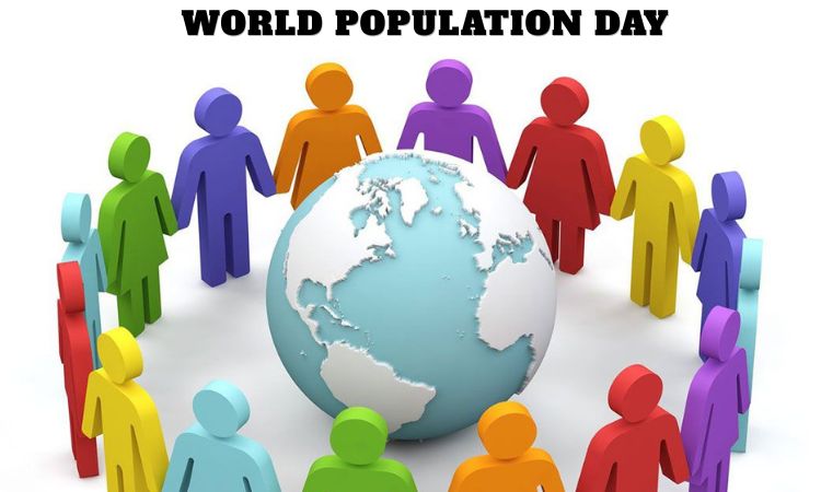 World Population Day