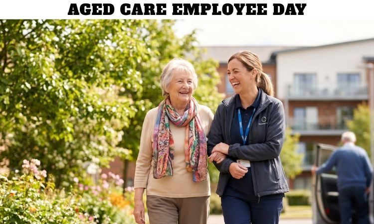 Aged Care Employee Day
