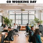 Co Working Day