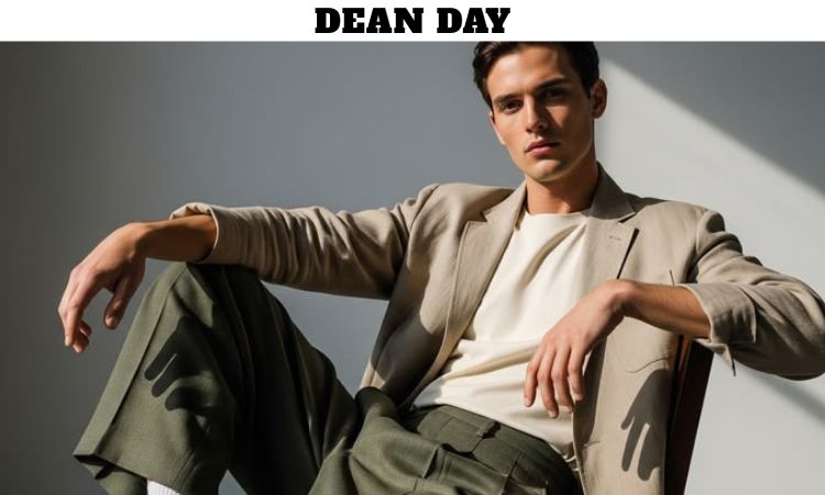 Dean Day