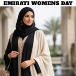 Emirati Womens Day