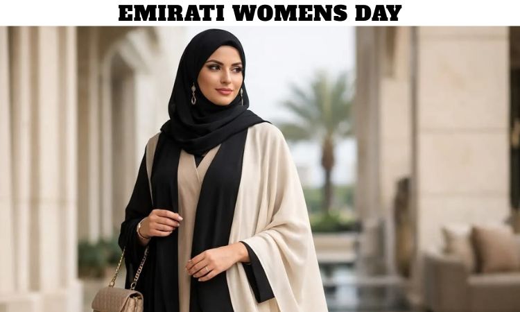 Emirati Womens Day