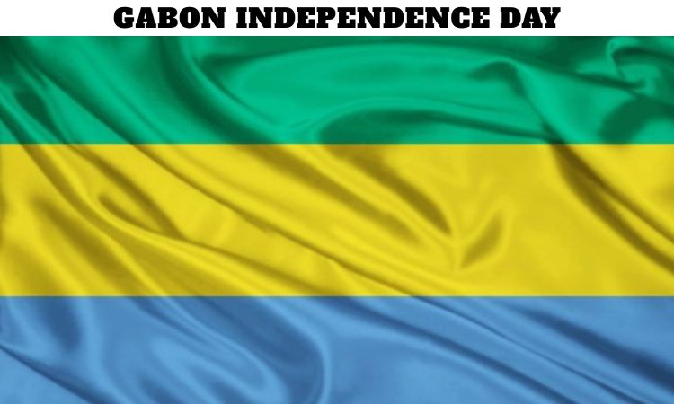 Gabon Independence Day