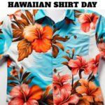 Hawaiian Shirt Day