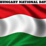 Hungary National Day
