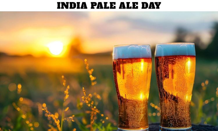 India Pale Ale Day