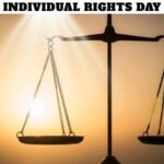 Individual Rights Day