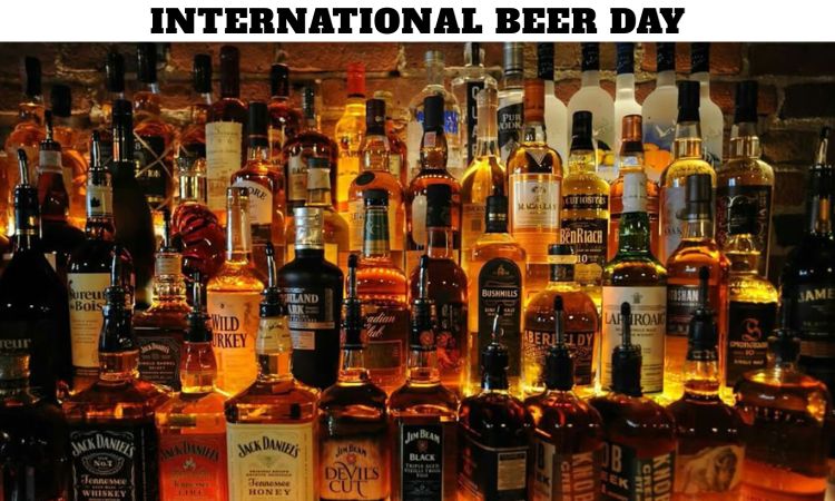 International Beer Day