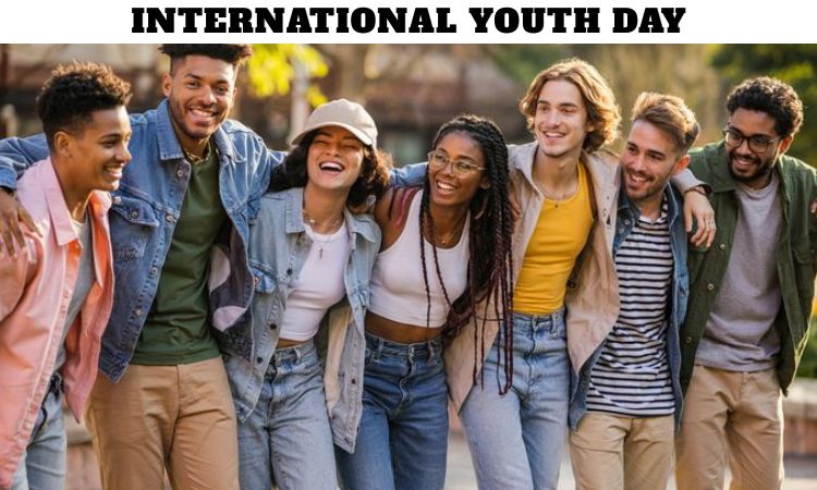 International Youth Day
