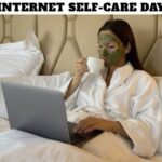 Internet Self-Care Day