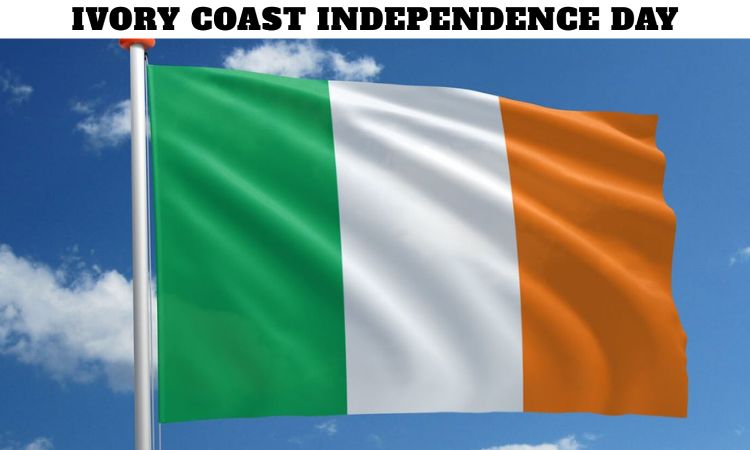 Ivory Coast Independence Day