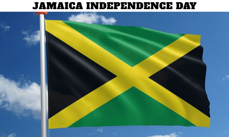 Jamaica Independence Day