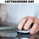 Lefthanders Day