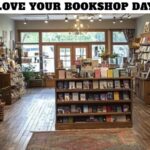 Love Your Bookshop Day